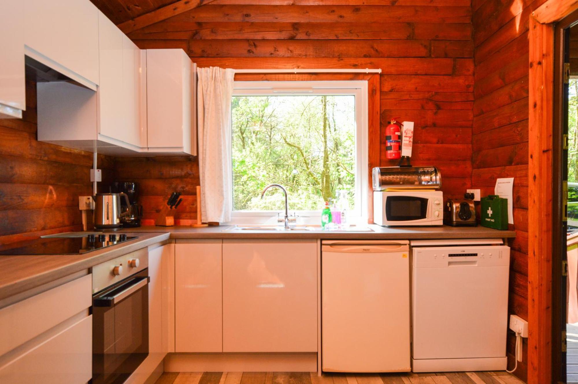 18 Lamont Lodges Dunoon Exterior photo