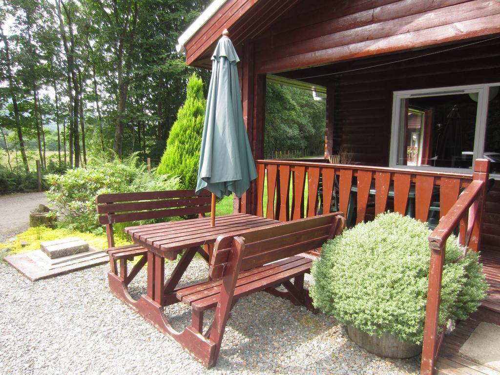 18 Lamont Lodges Dunoon Exterior photo