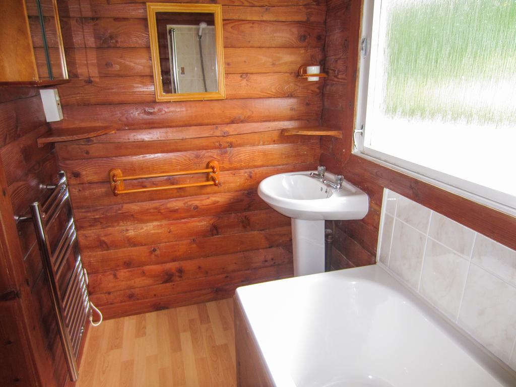 18 Lamont Lodges Dunoon Exterior photo
